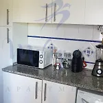 דירה Maligueira לייריה