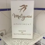 דירה Maligueira