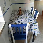 דירה Maligueira לייריה