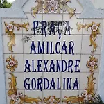 Maligueira Apartman Leiria