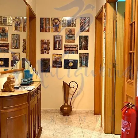 Apartment Maligueira *