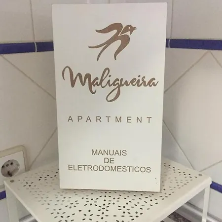 Appartement Maligueira