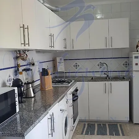 Maligueira Apartment Leiria