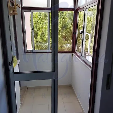 Apartment Maligueira