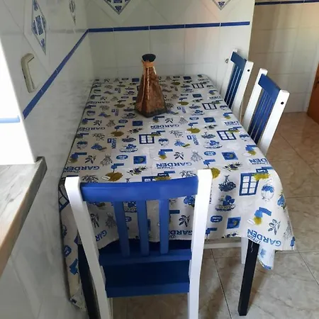 Apartment Maligueira Leiria