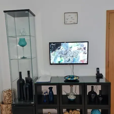 Maligueira Apartment *