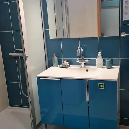 Maligueira Apartment *