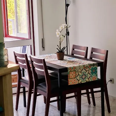 Apartment Maligueira