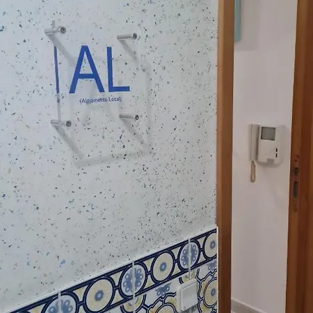 Maligueira Appartement Leiria