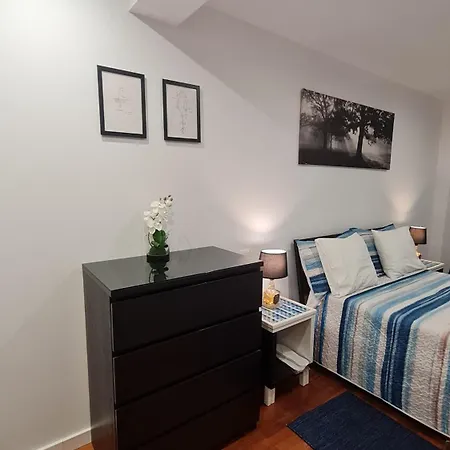 Apartment Maligueira