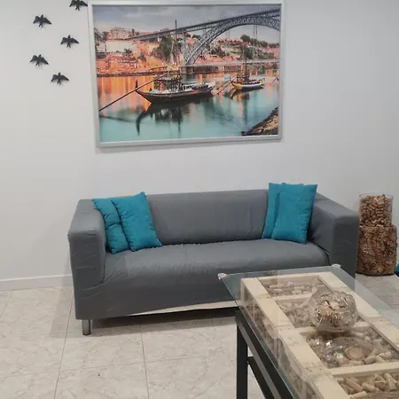 Maligueira Apartment