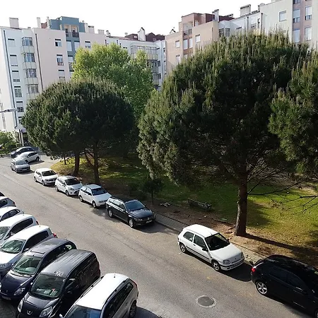 Apartman Maligueira