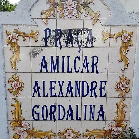 Maligueira Appartement Leiria