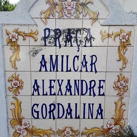 Maligueira Apartment Leiria