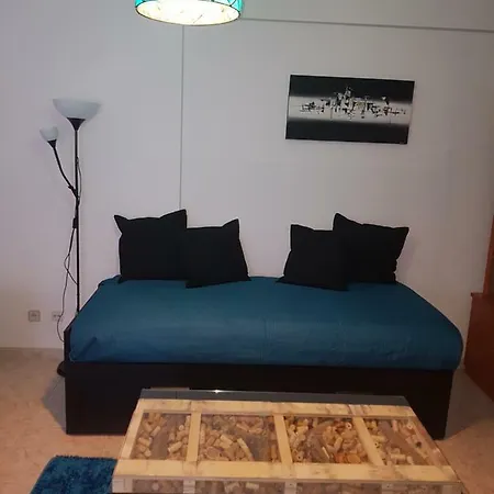 Appartement Maligueira Leiria