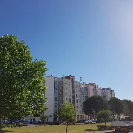 Maligueira 公寓 莱里亚