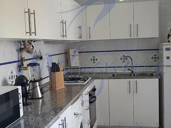 Maligueira 公寓 莱里亚