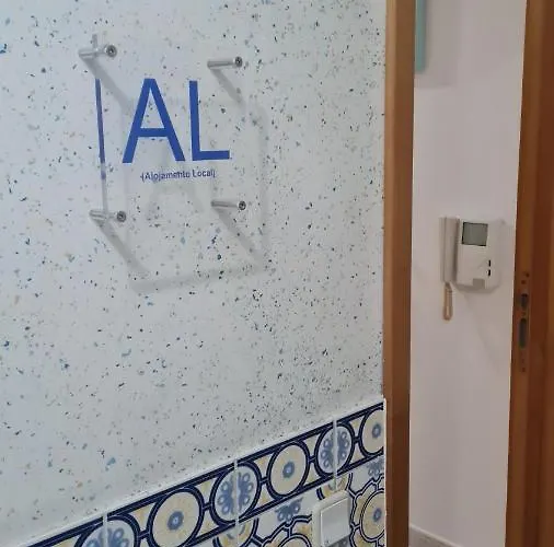 Maligueira 公寓 莱里亚