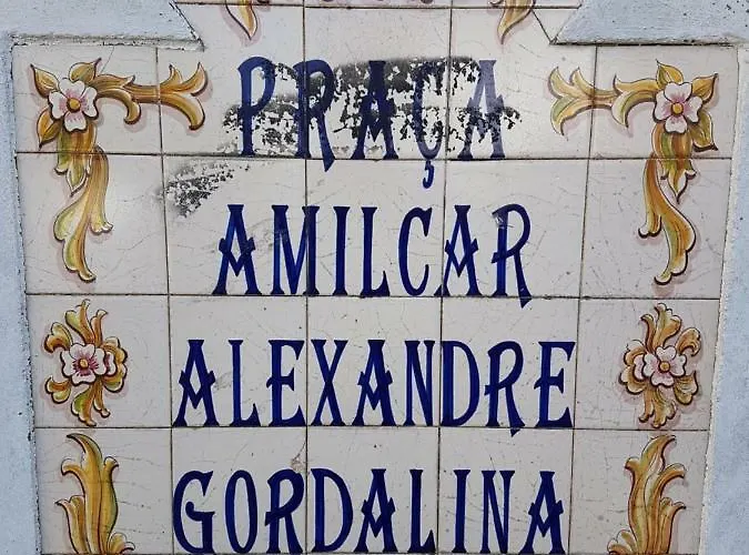 Maligueira 公寓 莱里亚