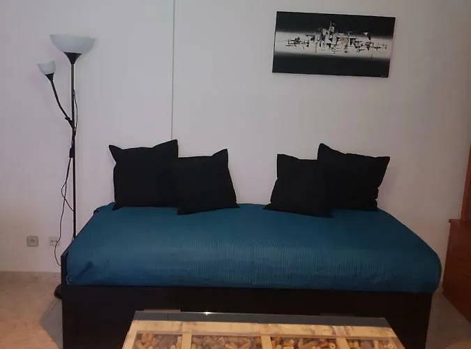 Appartement Maligueira Leiria