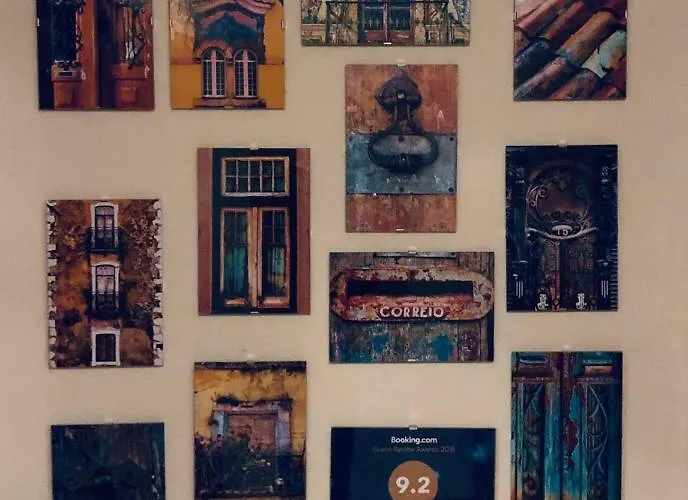 Maligueira * 莱里亚